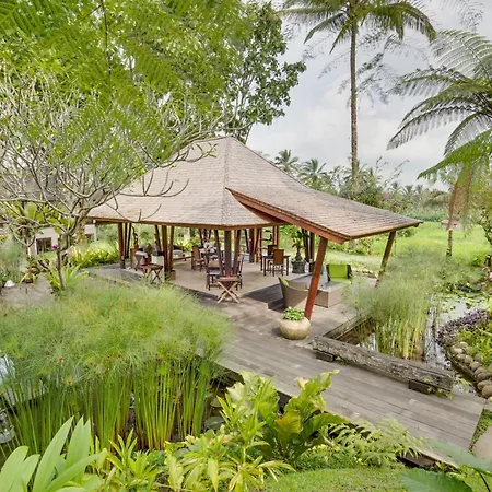 Awan Putih Resort Ubud