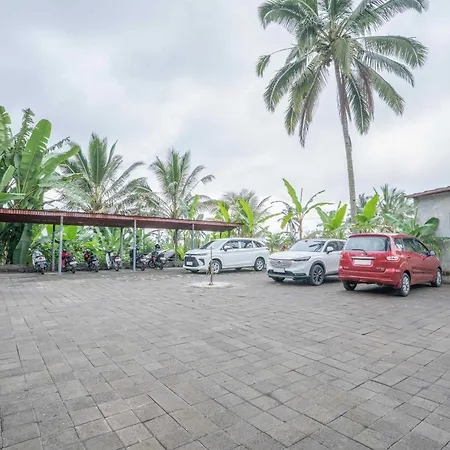 Awan Putih Resort Ubud