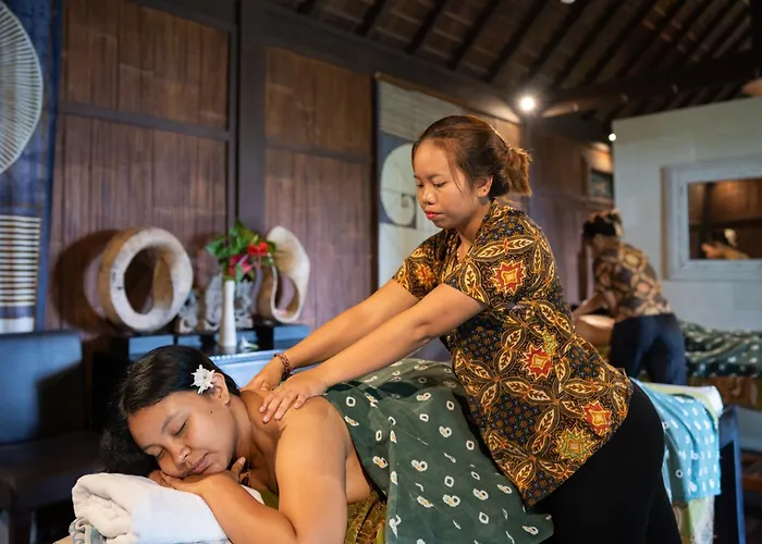 Awan Putih Ubud