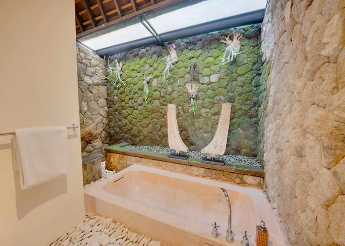 リゾート Awan Putih Ubud 4*