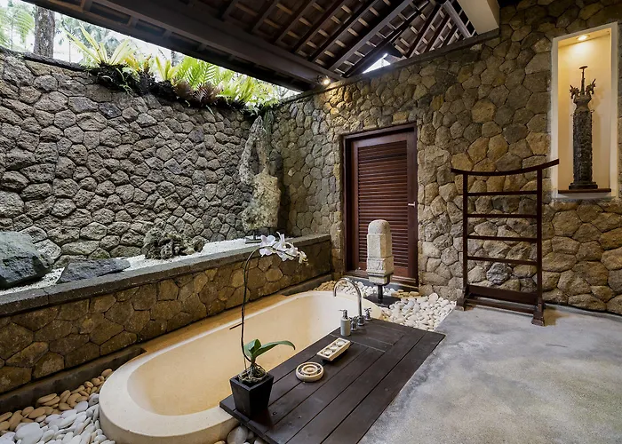 Awan Putih Ubud 4*