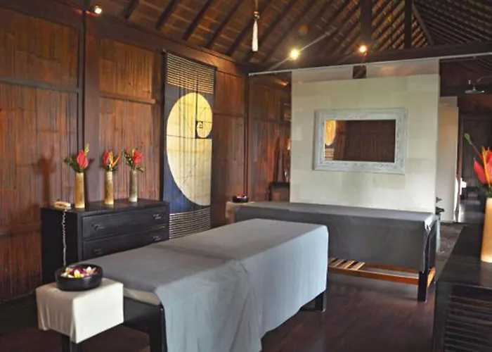 Awan Putih Ubud リゾート 4*
