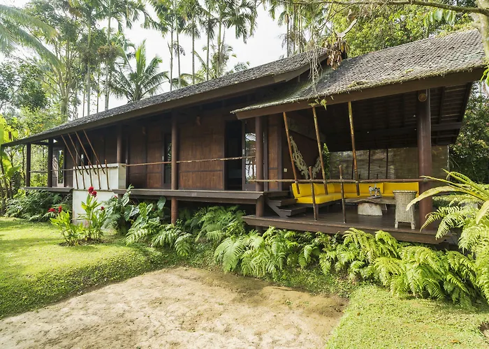 Awan Putih Ubud