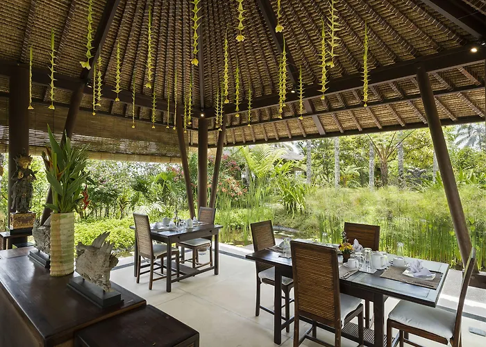 Awan Putih Ubud
