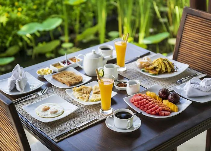 Awan Putih Ubud Resort