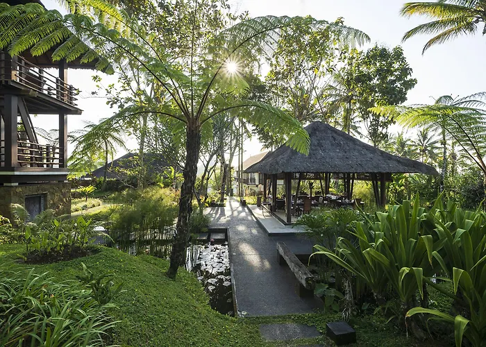 Awan Putih Ubud