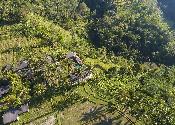 Awan Putih Ubud