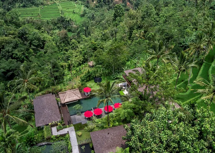 Awan Putih Ubud Resort 4*