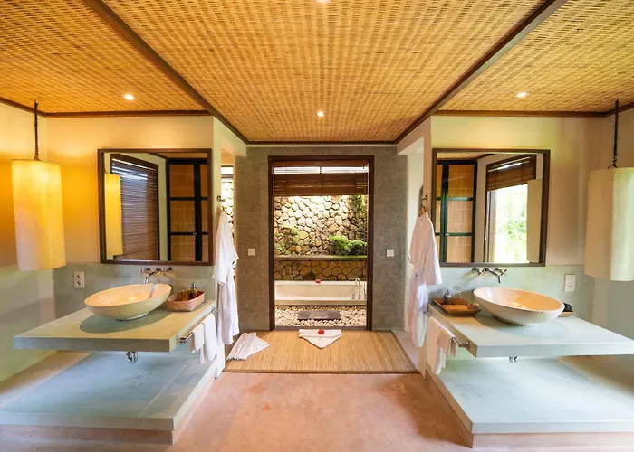 Awan Putih Ubud 4* パヤンガン