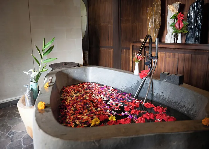 Resort Awan Putih Ubud