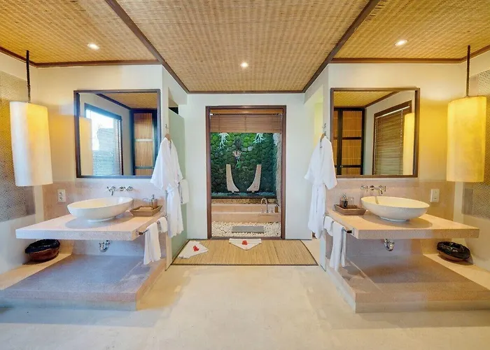 Awan Putih Ubud 4*